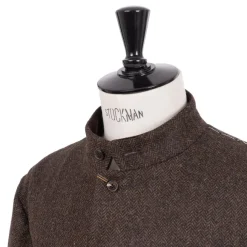 English Wool Sports Jacket