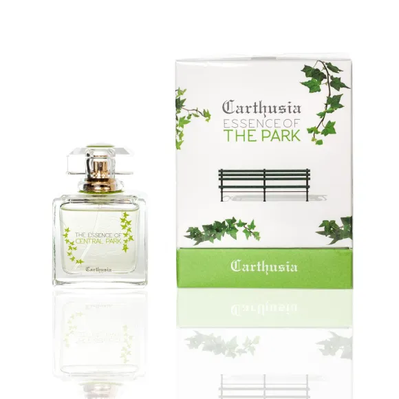 Essence Of The Park - Profumi Di Carthusia