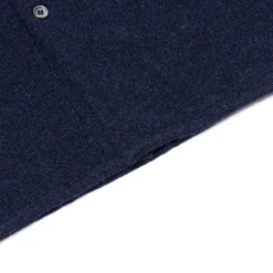 Exclusive For Michael Jondral: Knitted Shirt