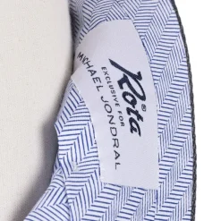 Exclusive For Michael Jondral: Grey Trousers