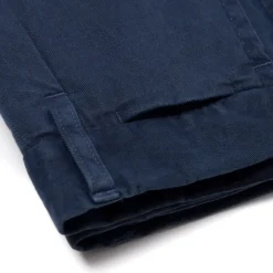 Exclusive For Michael Jondral: Blue Pants