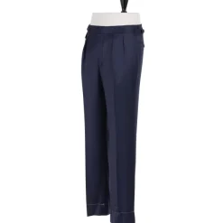 Exclusive For Michael Jondral: Trousers