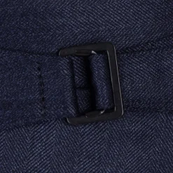 Exclusive For Michael Jondral: Trousers