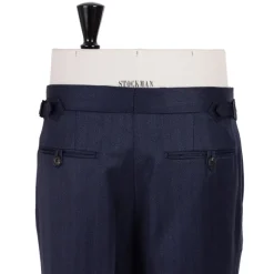 Exclusive For Michael Jondral: Trousers
