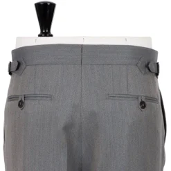 Exclusive For Michael Jondral: Trousers