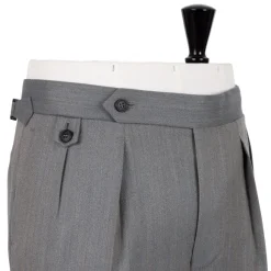 Exclusive For Michael Jondral: Trousers