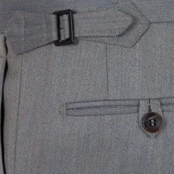Exclusive For Michael Jondral: Trousers
