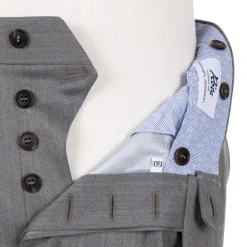Exclusive For Michael Jondral: Trousers