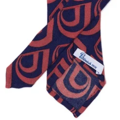 Exclusive For Michael Jondral: Tie 