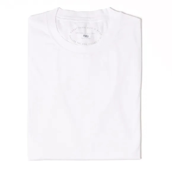Exclusively For Michael Jondral: Long Sleeve Shirt "Extreme" Made Of F