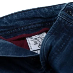 Exclusively For Michael Jondral: Luxurious 5-Pocket