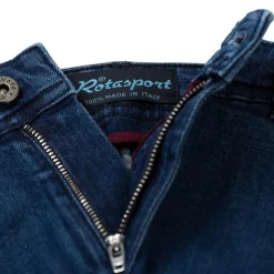 Exclusively For Michael Jondral: Luxurious 5-Pocket