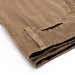 Exclusively For Michael Jondral: Sand-Colored