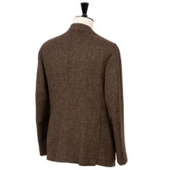 Exclusively For Michael Jondral: Brown Jacket 