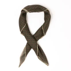 Exclusively For Michael Jondral: Scarf "Vintage Print - Milano 1971" M