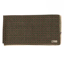 Exclusively For Michael Jondral: Scarf "Vintage Print - Milano 1971" M