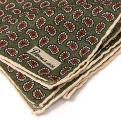 Exclusively For Michael Jondral: Scarf 