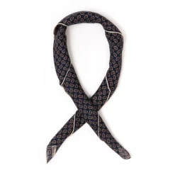 Exclusively For Michael Jondral: Scarf "Vintage Print - Milano 1971" M
