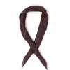 Exclusively For Michael Jondral: Scarf "Vintage Print - Milano 1971" M