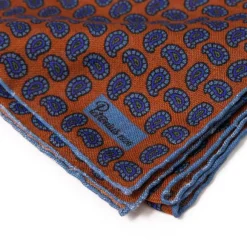 Exclusively For Michael Jondral: Scarf 