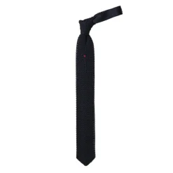 Exclusively For Michael Jondral: Petronius Knit Tie