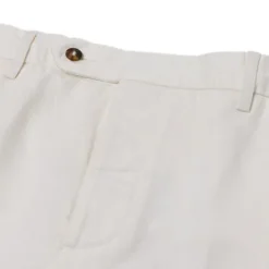 Exclusive To Michael Jondral: Cotton & Linen