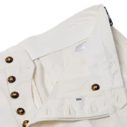 Exclusive To Michael Jondral: Cotton & Linen