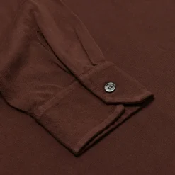 Exklusiv Fur Michael Jondral: Longsleeve-Polo 