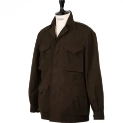 Field Jacket