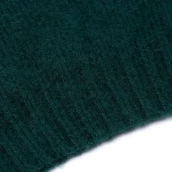 Glenugie Exclusive X Mj: Pure Wool Sweater 