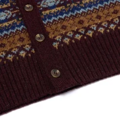 Glenugie Exclusive X Mj: Pure Wool 