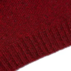 Glenugie X Mj: Pure Wool