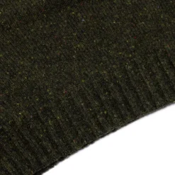 Glenugie X Mj: Pure Wool