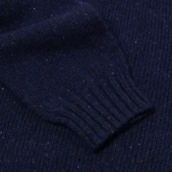 Glenugie X Mj: Pure Wool 