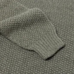 Glenugie X Mj: Pure Wool