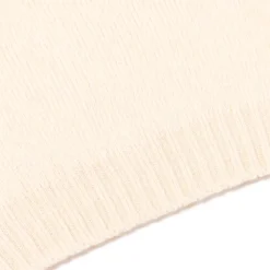 Glenugie X Mj: Pure Wool Round Jumper Sweater - Pure Soft Shetland