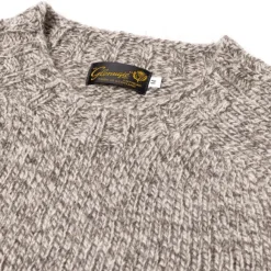 Glenugie X Mj: Sweater "Agnelli Sport Jumper" Made Of Pure Wool - Scot