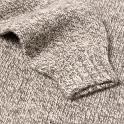 Glenugie X Mj: Sweater