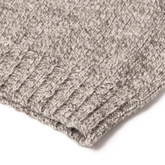 Glenugie X Mj: Sweater "Agnelli Sport Jumper" Made Of Pure Wool - Scot