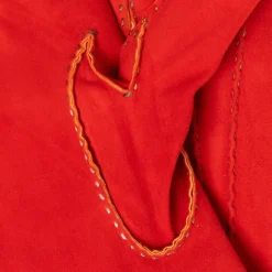 Glove "Bad Gastein" Goatskin With Cashmere Lining - Hand Sewn