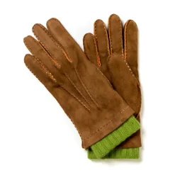 Glove "Bad Gastein" Made Of Goat Leather