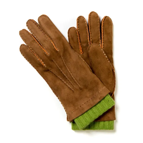 Glove "Bad Gastein" Made Of Goat Leather