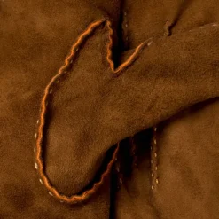Glove "Bad Gastein" Made Of Goat Leather