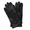Gloves "Marienbad" Made Of Peccary Leather