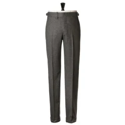 Grey Suit