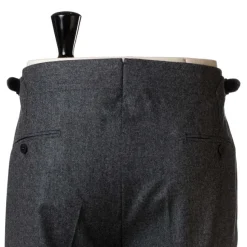 Grey Trousers