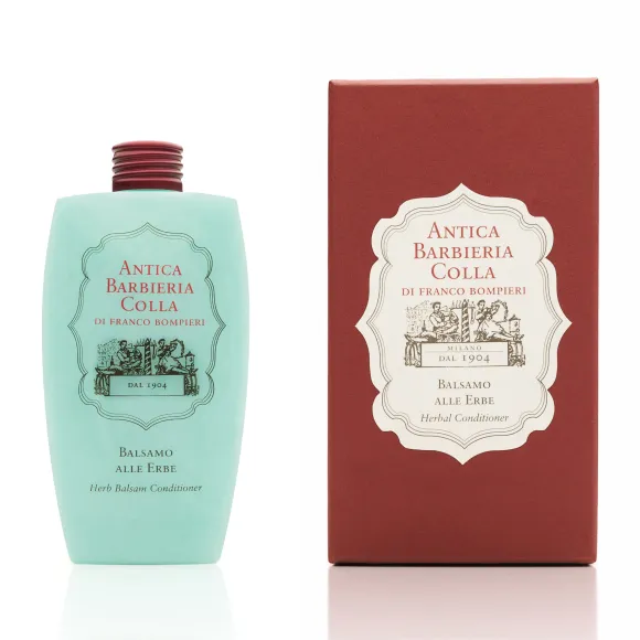 Herb Balsam Hair Conditioner