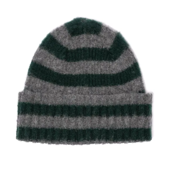 Howlin' Cap "Hard Working Hat" From Scottish Wool