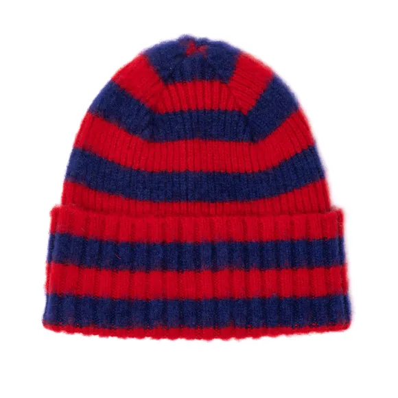 Howlin' Cap "Hard Working Hat" From Scottish Wool