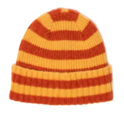Howlin' Cap "Hard Working Hat" From Scottish Wool